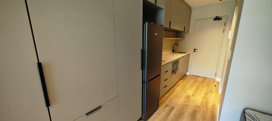 0 Bedroom Property for Sale in Stellenbosch Central Western Cape